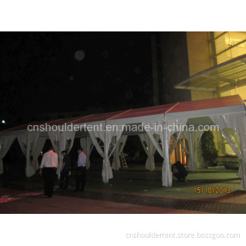 Beautiful- Wedding Tent